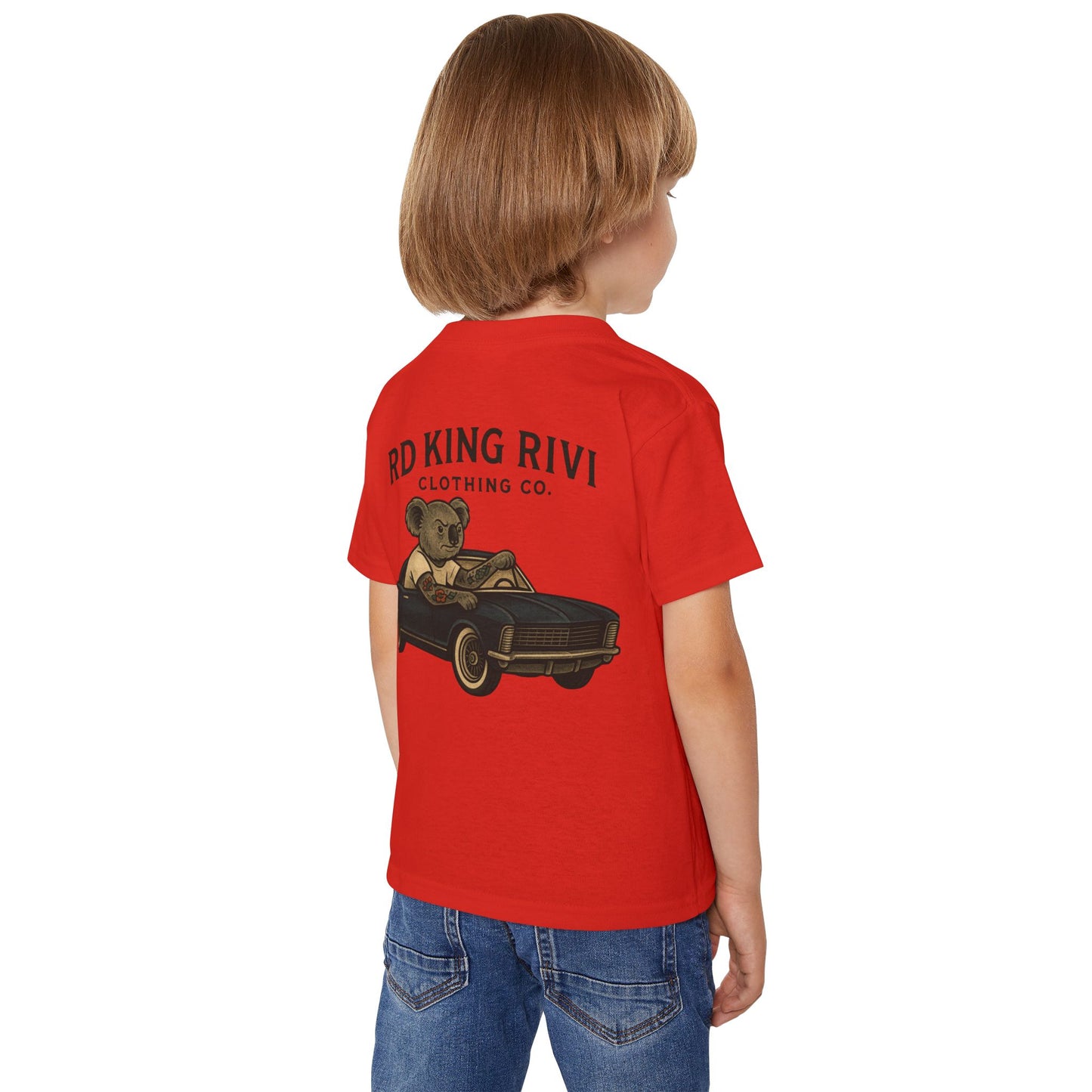 Toddler T-shirt