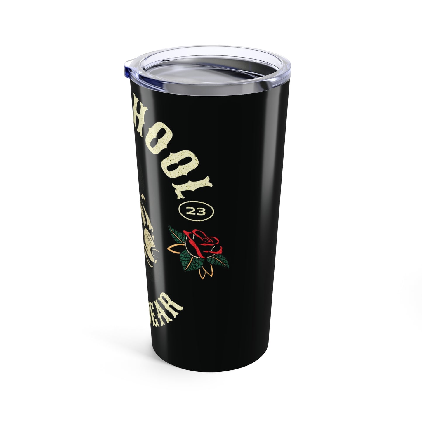 PAPA BEAR - Tumbler 20oz