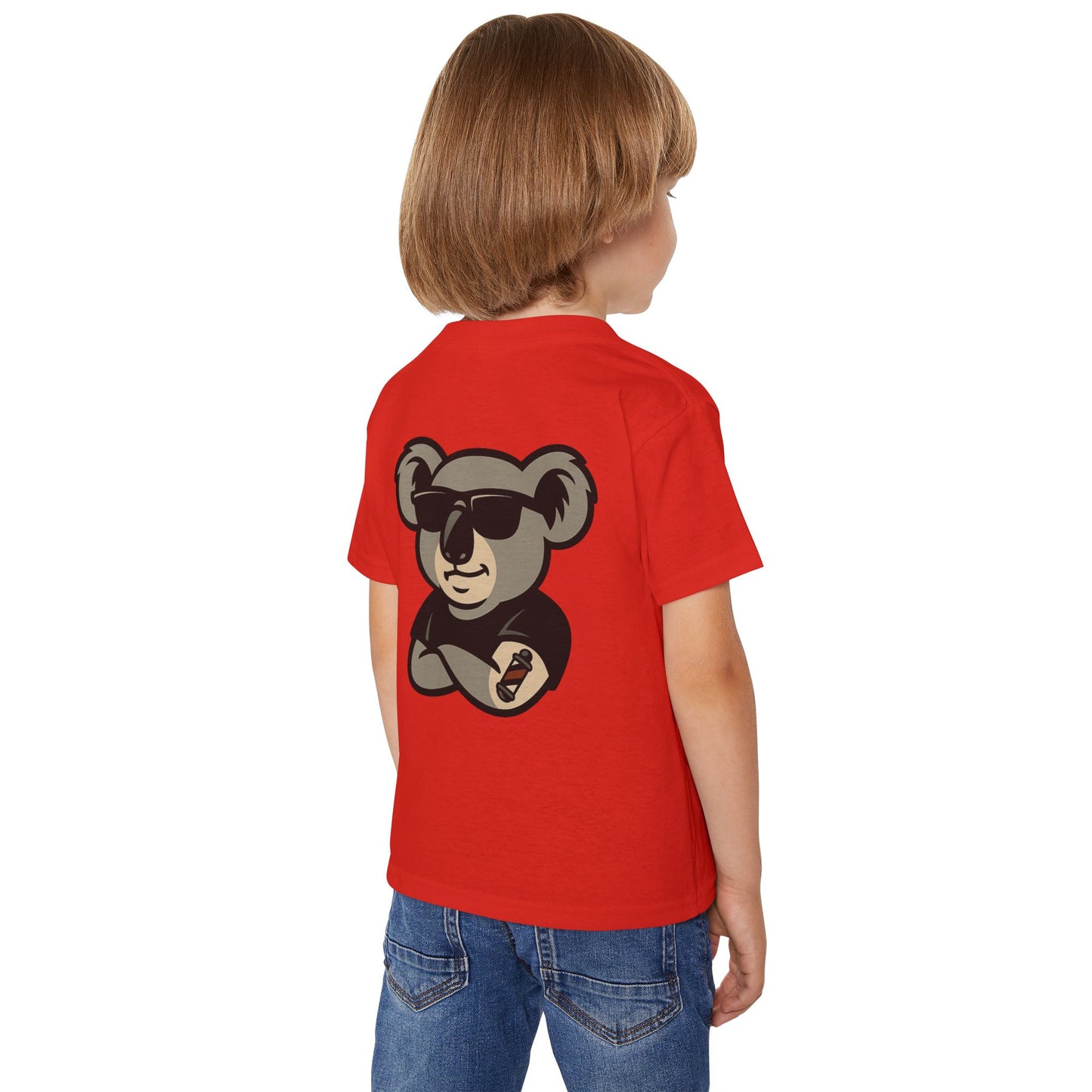 Toddler T-shirt