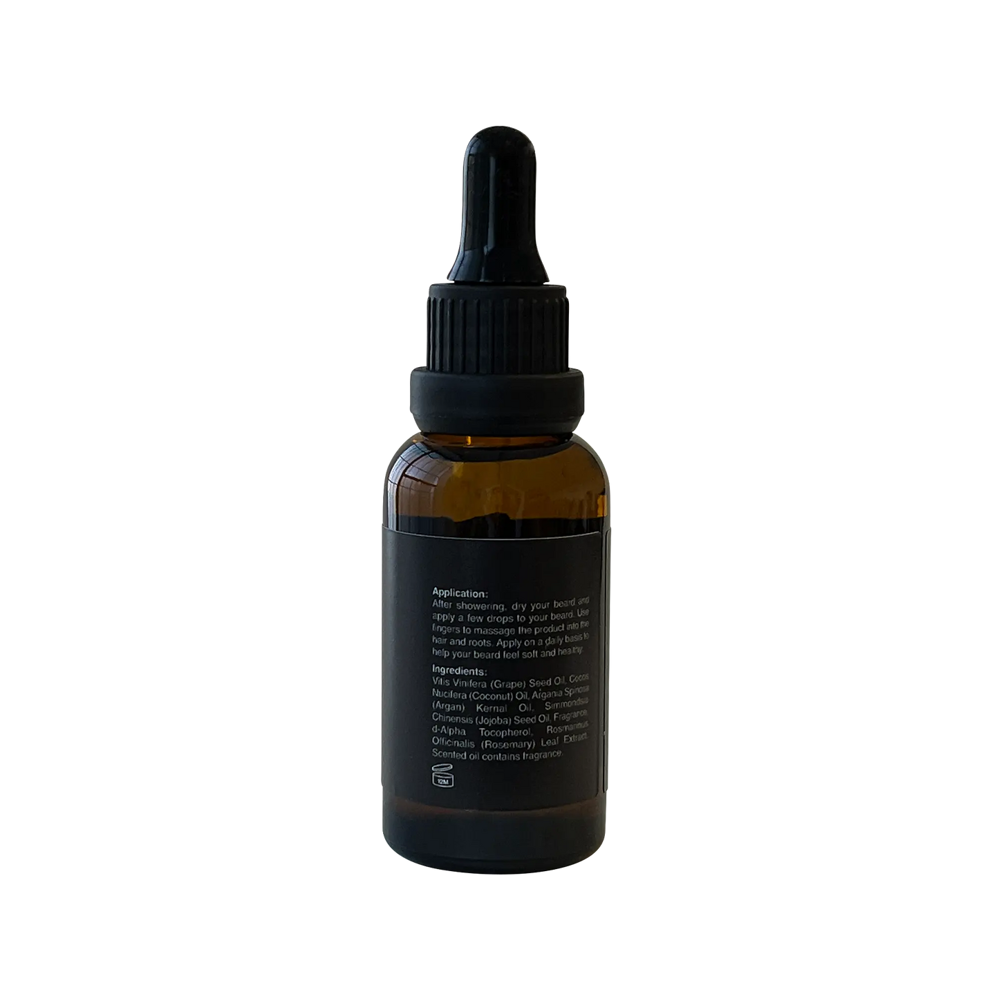 ROAD KNG RIV PRIMEUM - BEARD OIL UNSCENTED