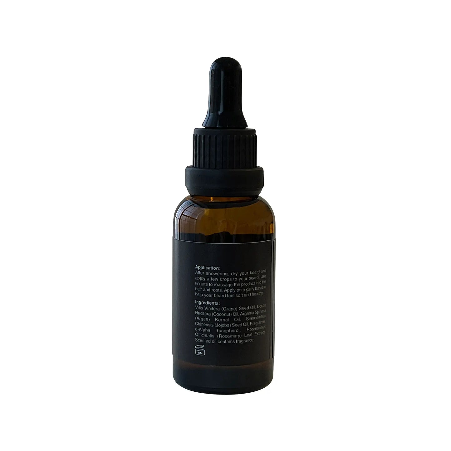 ROAD KNG RIV PRIMEUM - SPEAKEASY BEARD OIL