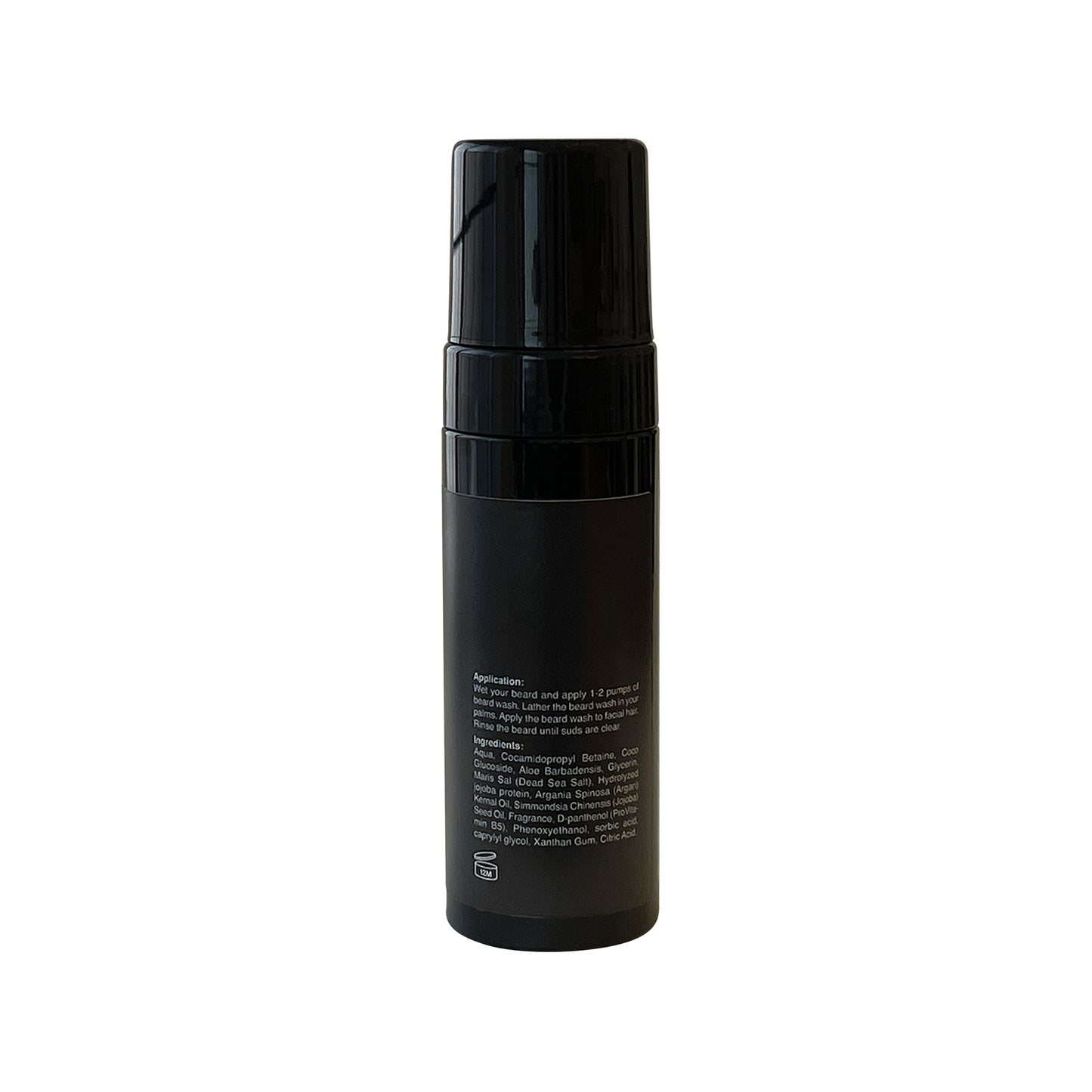 Road Kng Rivi Premium - Foaming Beard Wash