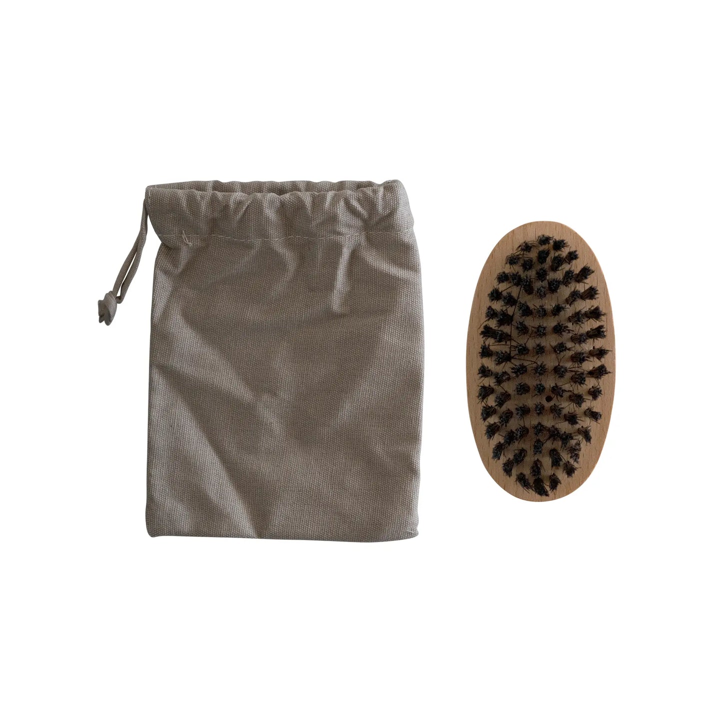 Road Kng Rivi Premium - BEARD NYLON BRUSH
