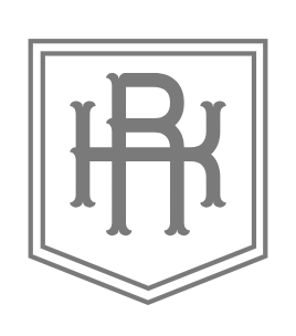 ROAD KNG RIVI CLOTHING CO.