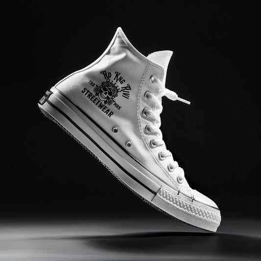 Men's High Top Sneakers