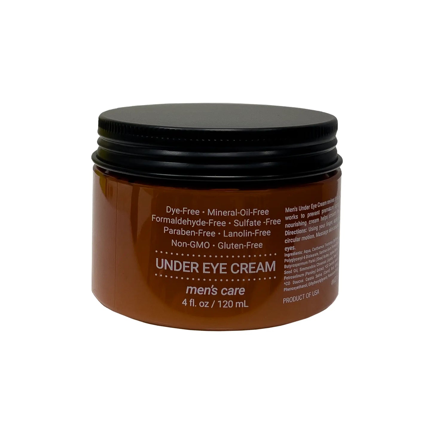ROAD KNG RIV PRIMEUM - MENS UNDER EYE CREAM