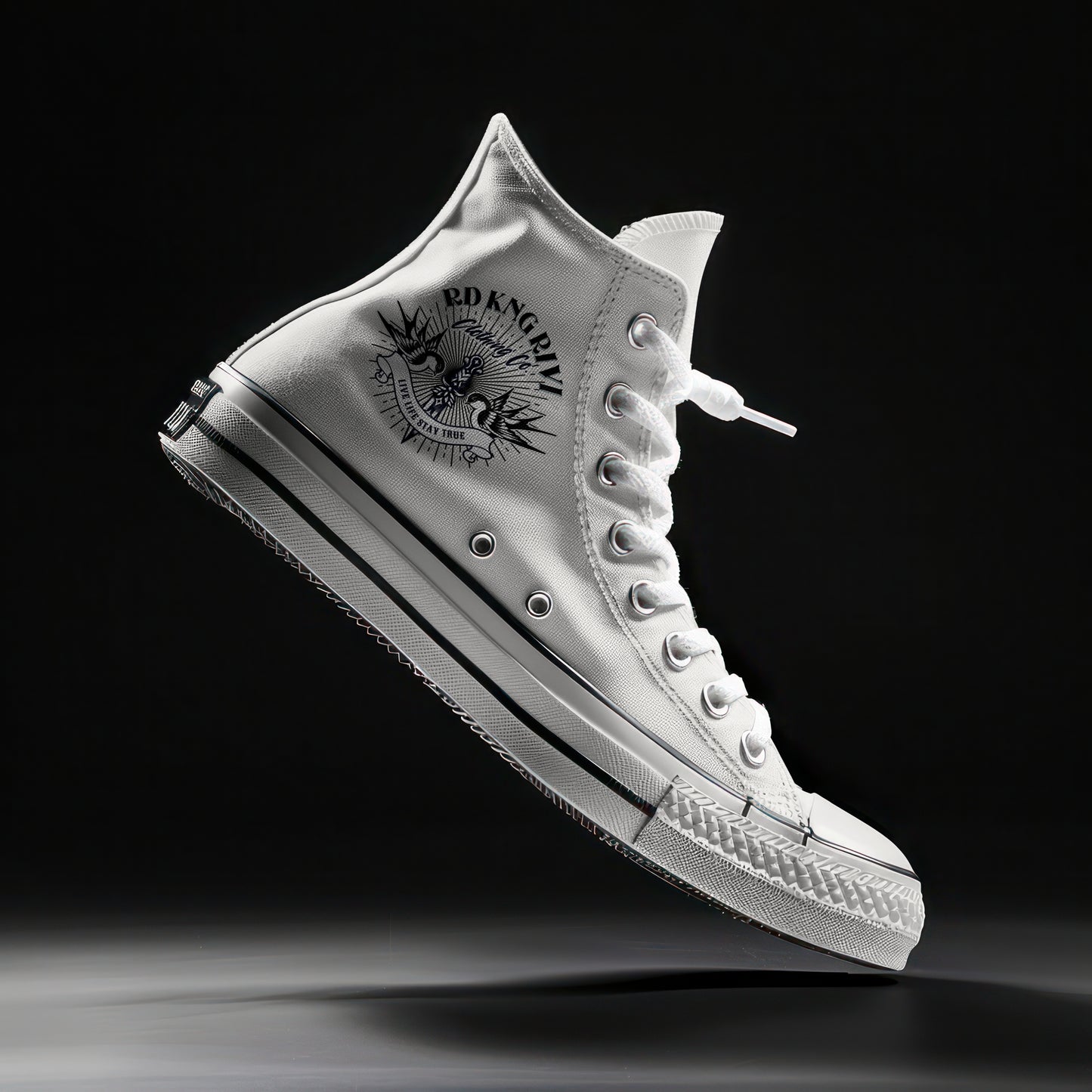 RD KNG RIVI - CLASSIC KICKS