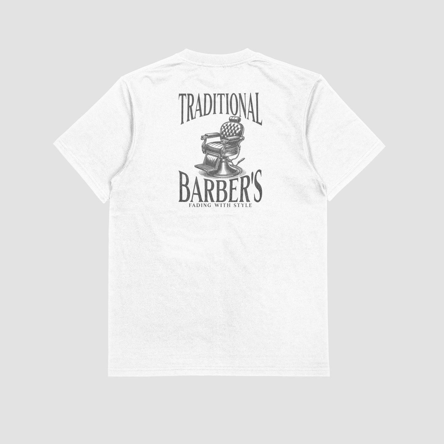 RD KNG RIVI - TRADITIONAL TONSORIAL