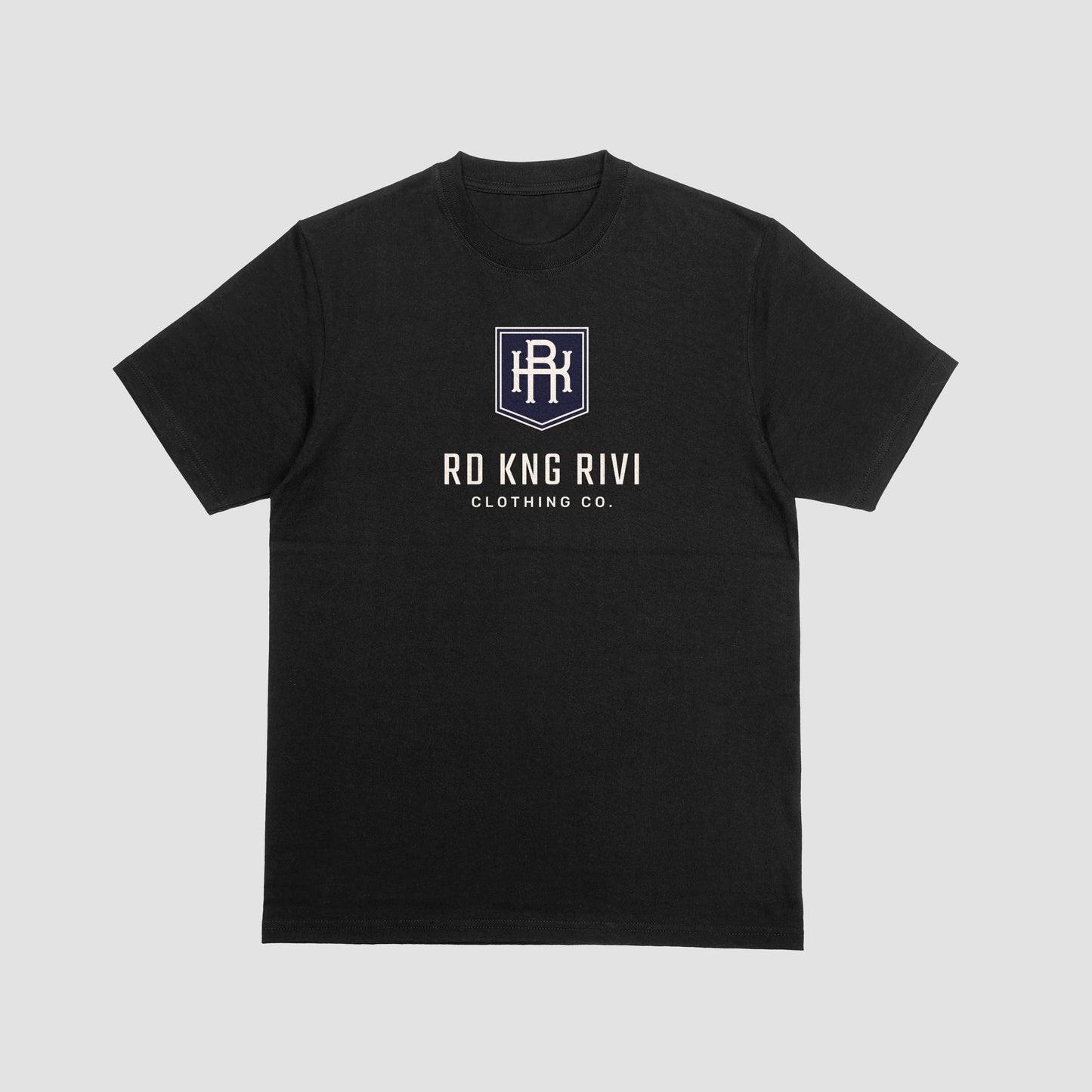 RD KNG RIVI - CLASSIC TEE TOP