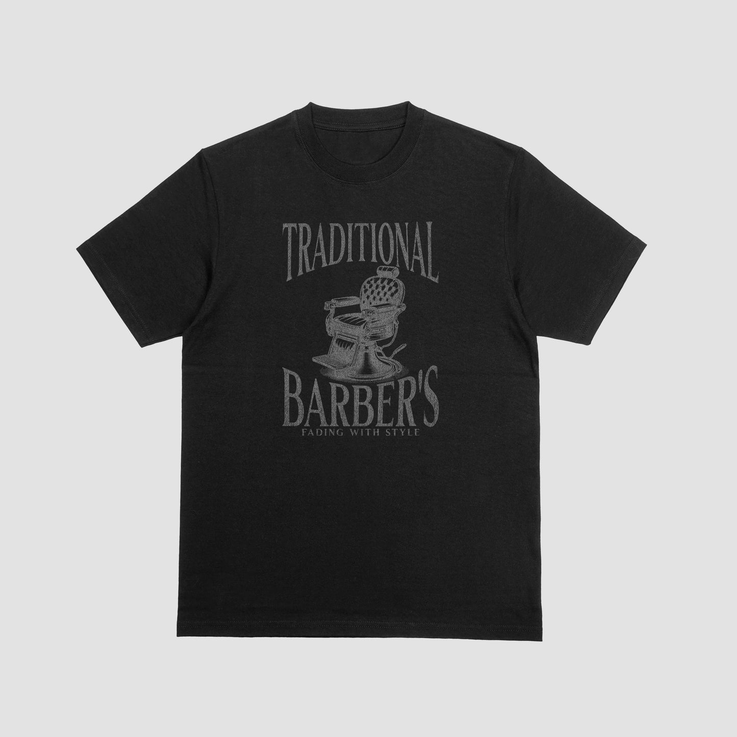 RD KNG RIVI - TRADITIONAL TONSORIAL