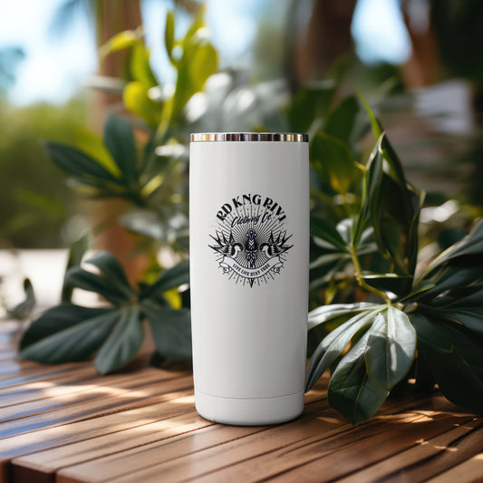 RD KNG RIVI - Tumbler