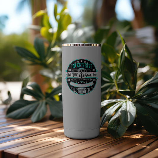 RD KNG RIVI - Tumbler