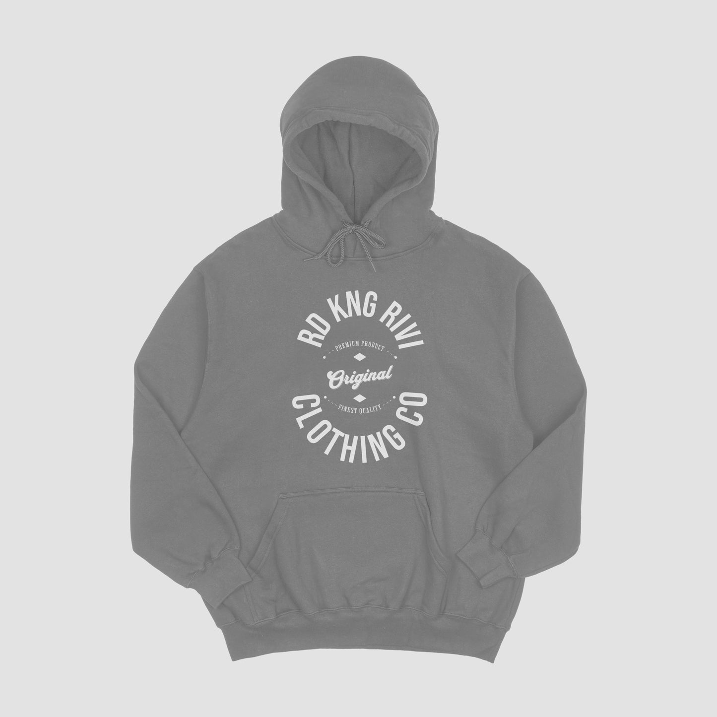 RD KNG RIVI - HOODIE