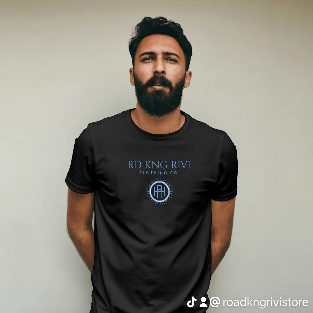 RD KNG RIVI CLASSIC TEE TOP