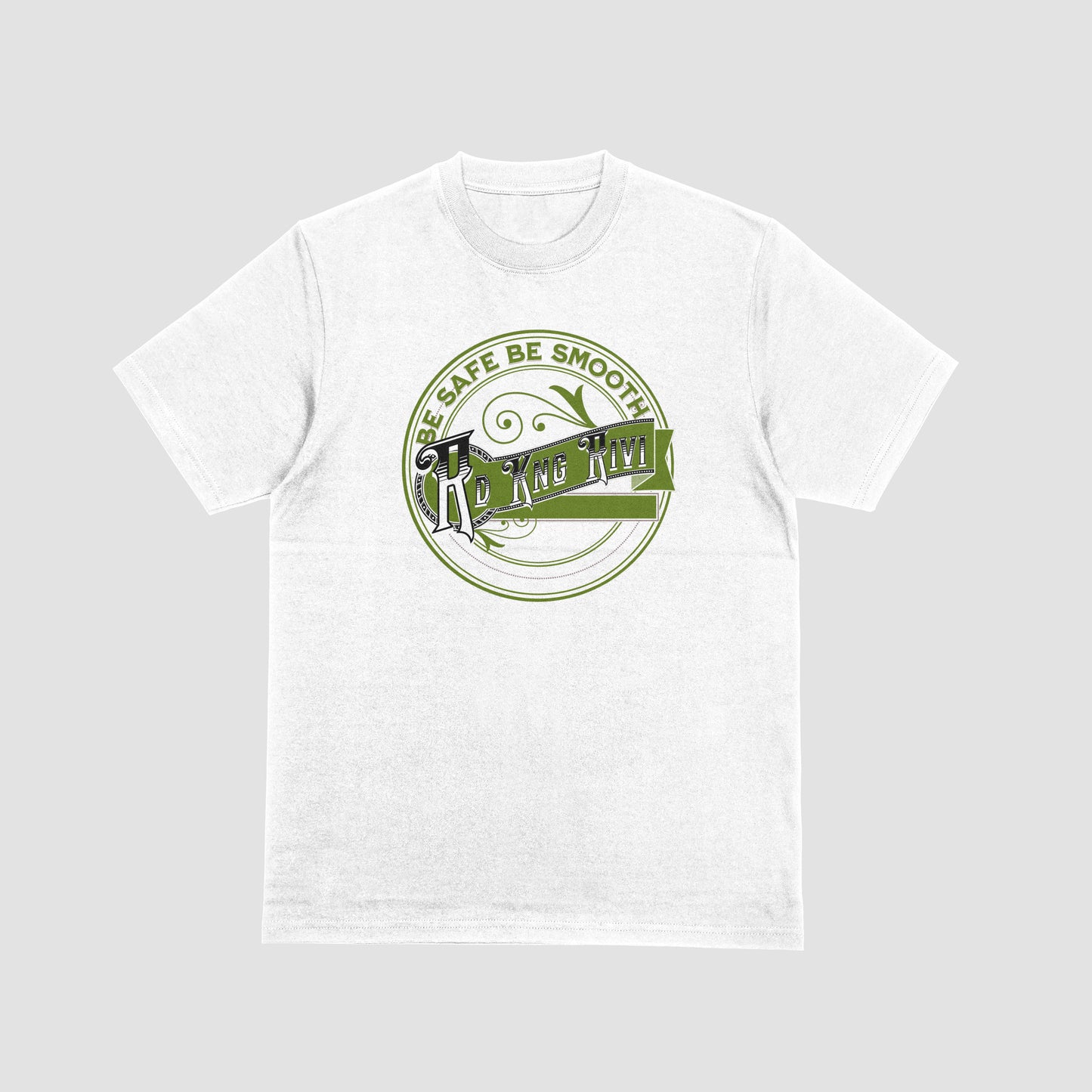 RD KNG RIVI - CLASSIC TEE TOP