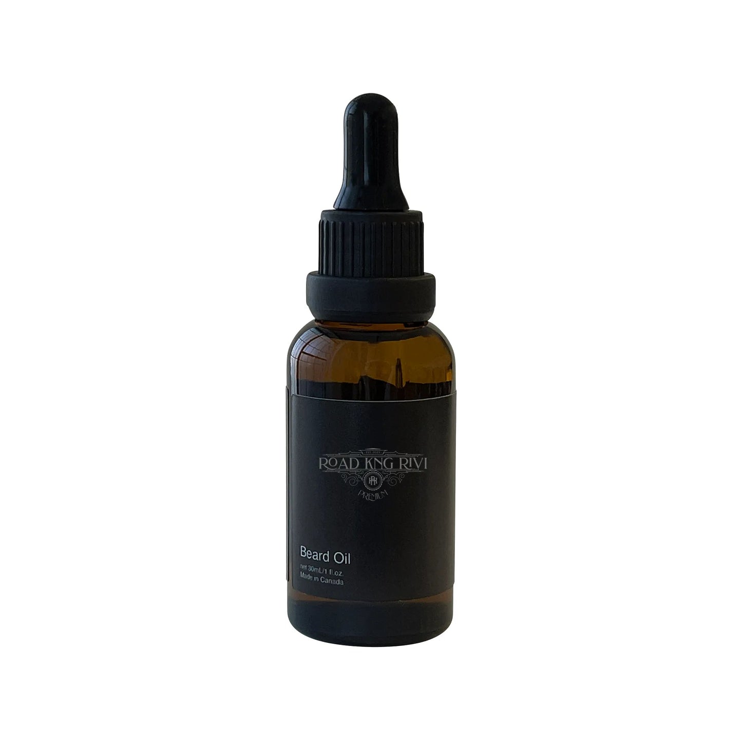 Road Kng Rivi Premium - men's grooming products