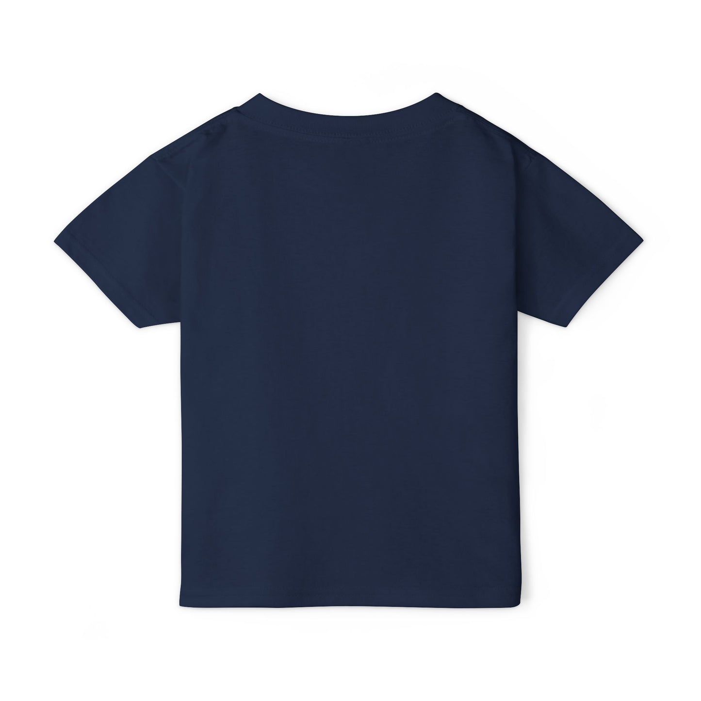 Heavy Cotton Toddler T-shirt