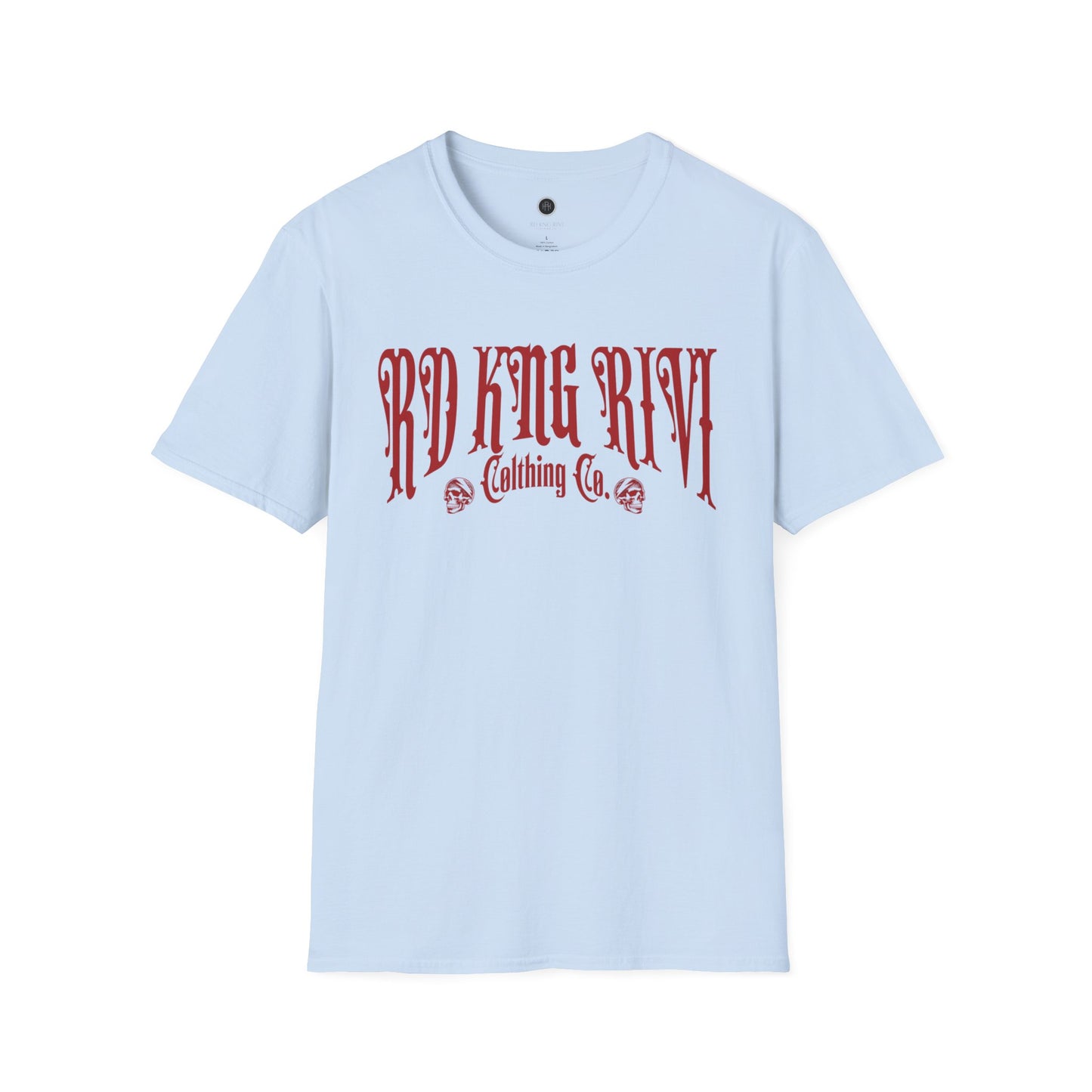 Vintage-Inspired Unisex Softstyle T-Shirt, Casual Wear, Graphic Tee for Music Lovers, Festival Outfit, Birthday Gift, Street Style