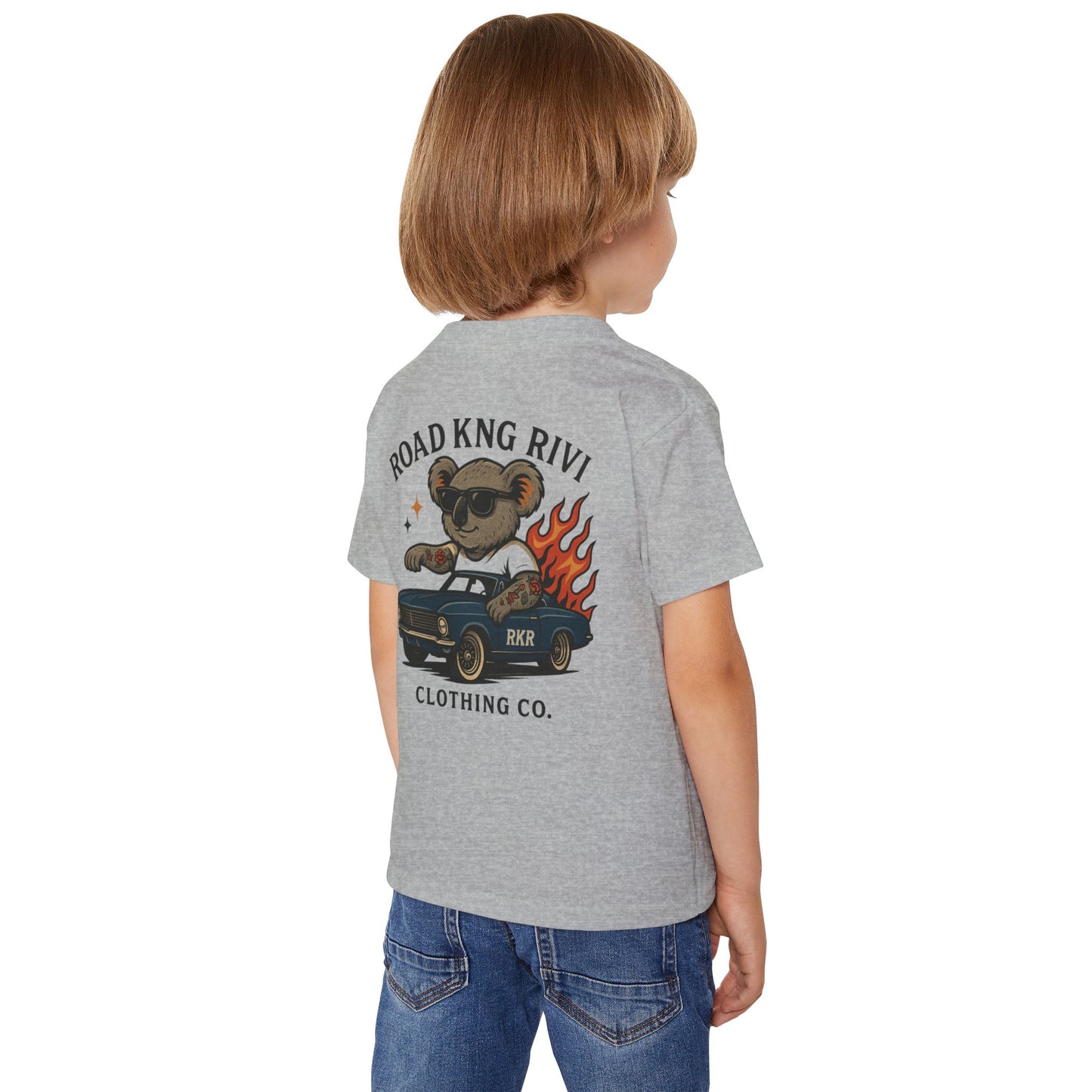 Toddler T-shirt