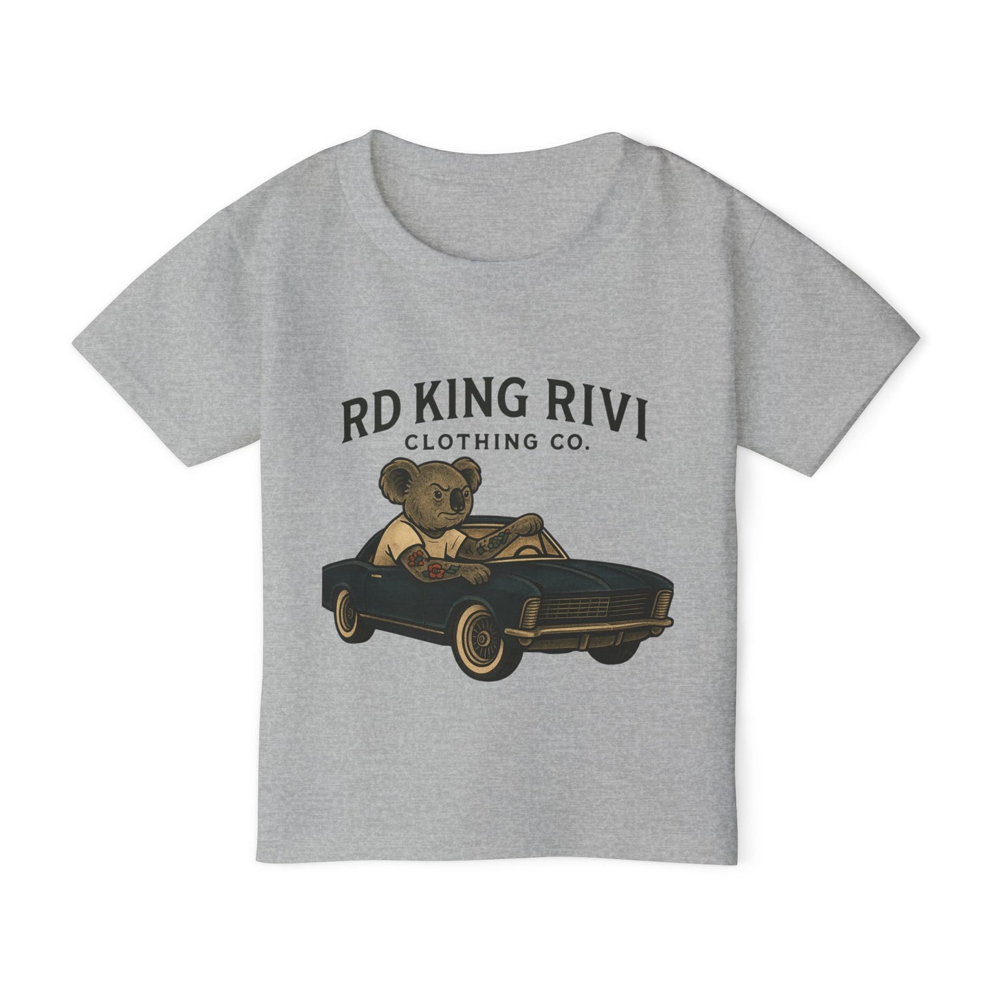 Toddler T-shirt
