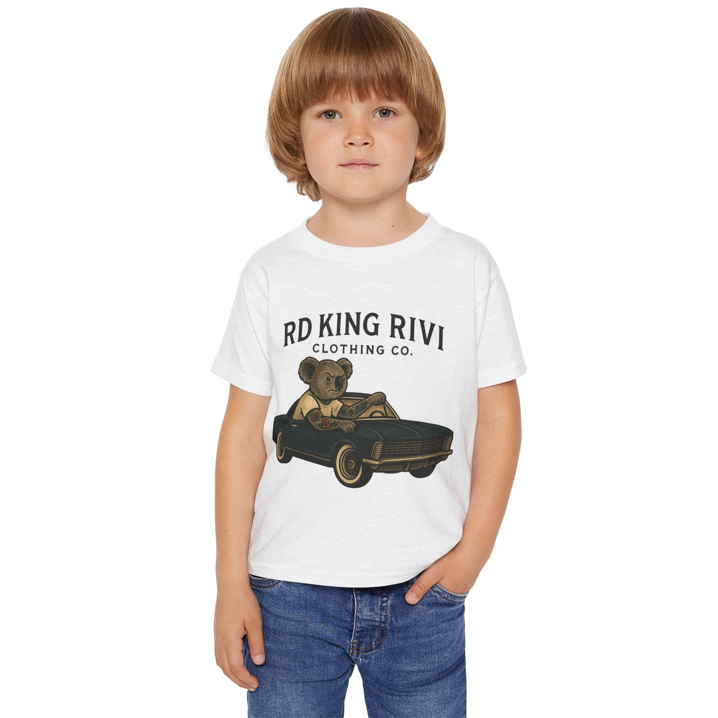 Toddler T-shirt