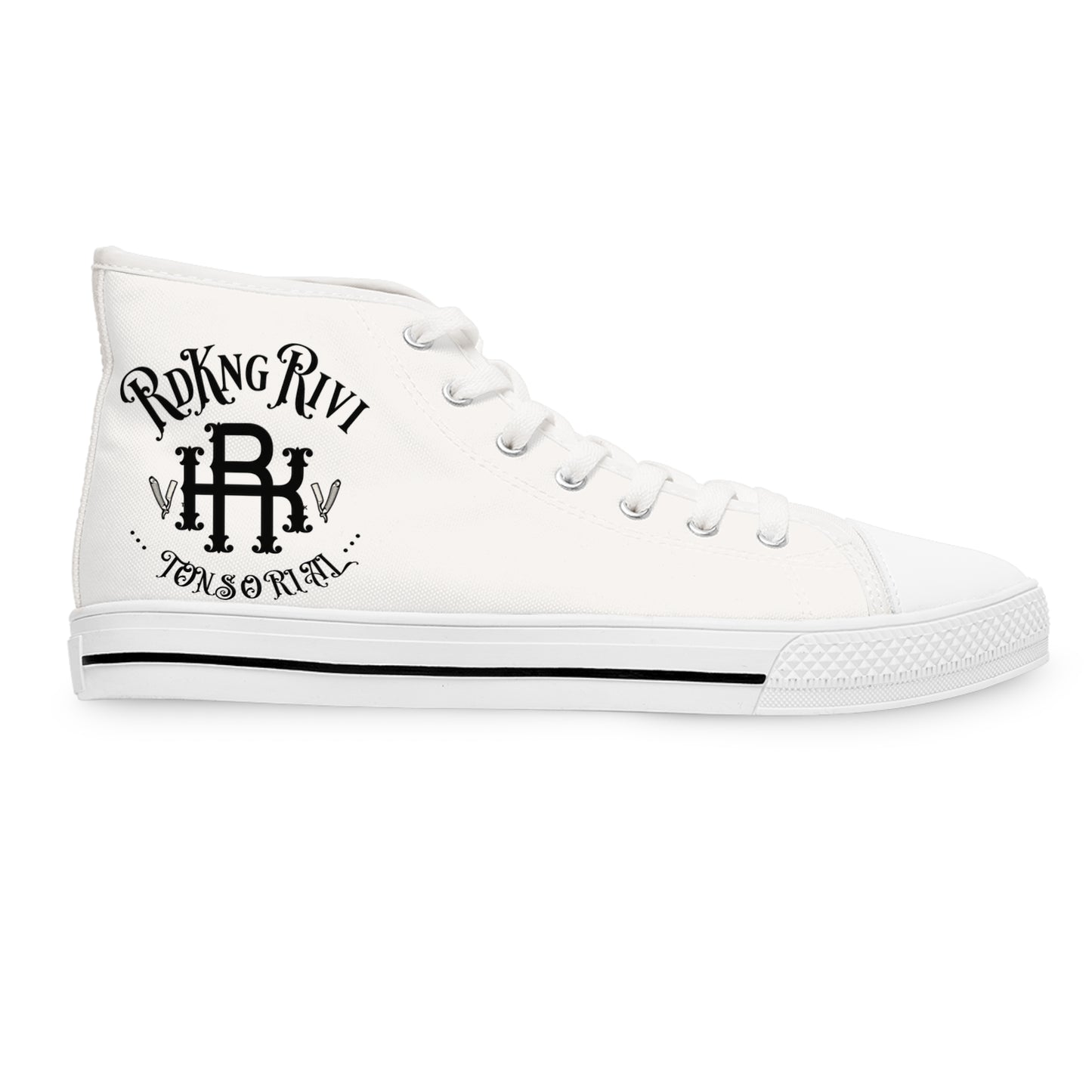 Stylish High Top Sneakers for Women - Perfect for Casual Wear & Urban Adventures