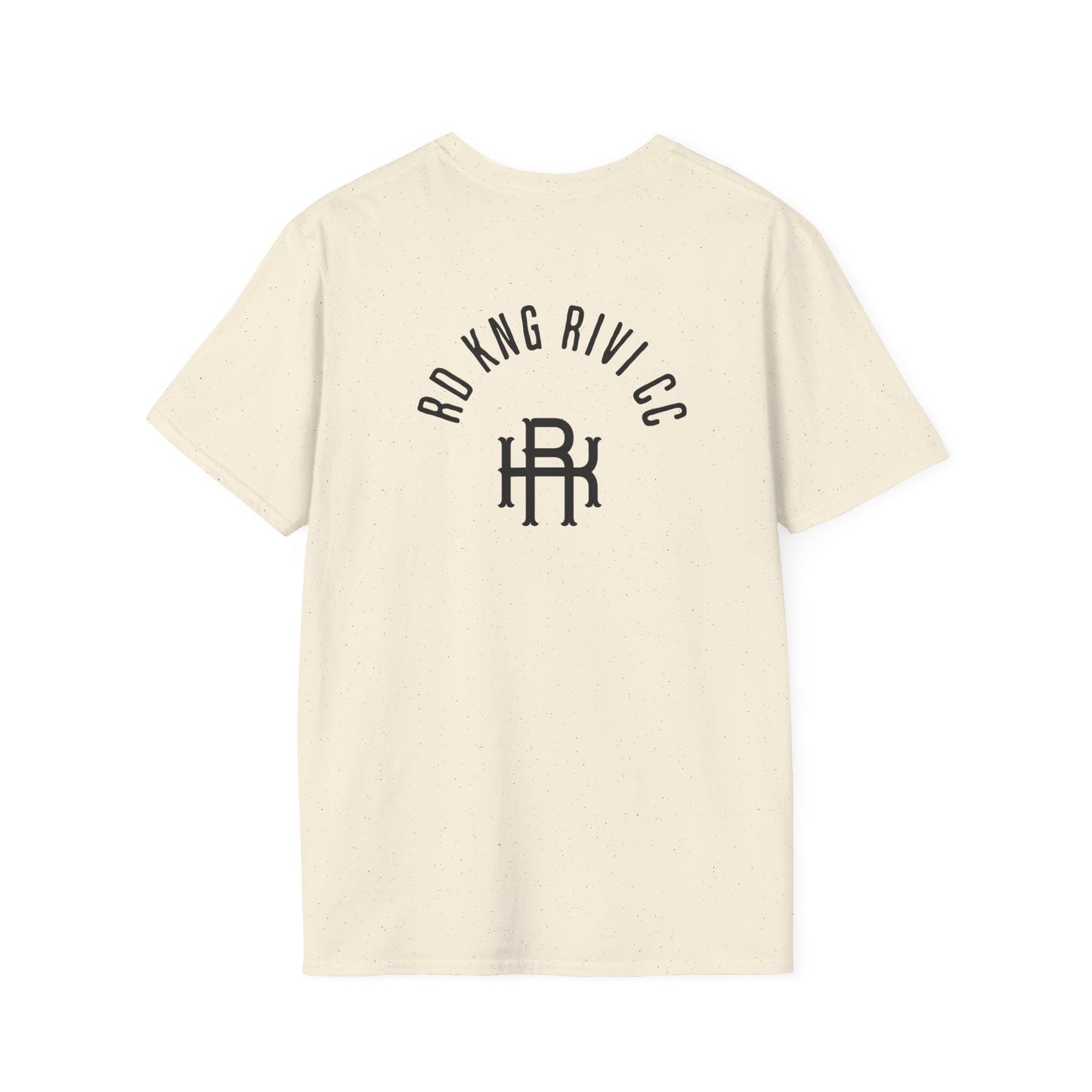 Unisex Softstyle T-Shirt with Bold Graphic Design for Casual Days, Ideal Gift for Friends, Trendy Streetwear, Summer Vibes, Everyday Wear