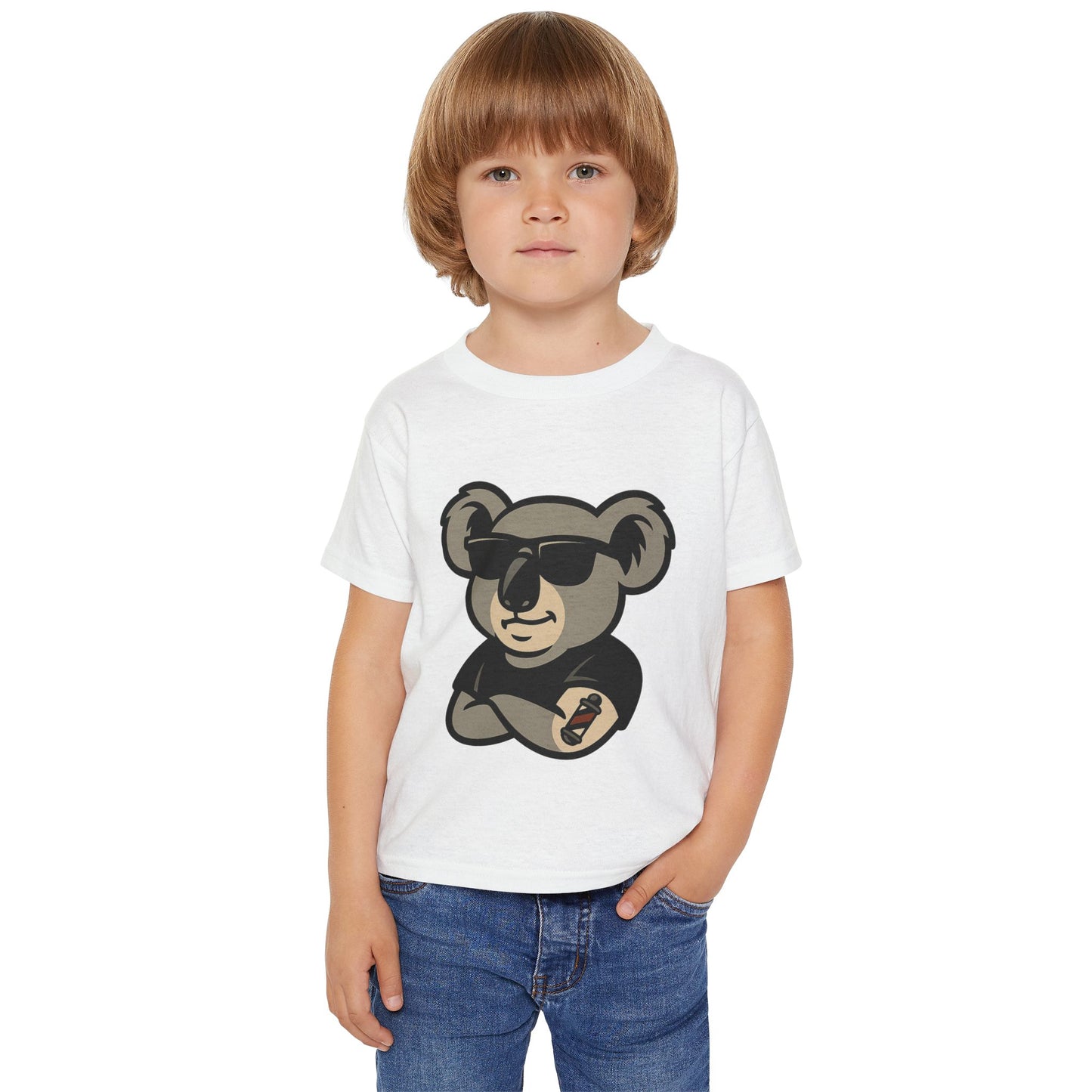 Toddler T-shirt