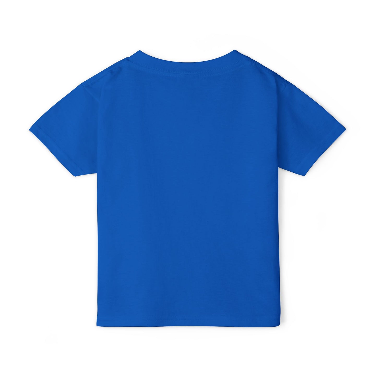 Heavy Cotton Toddler T-shirt