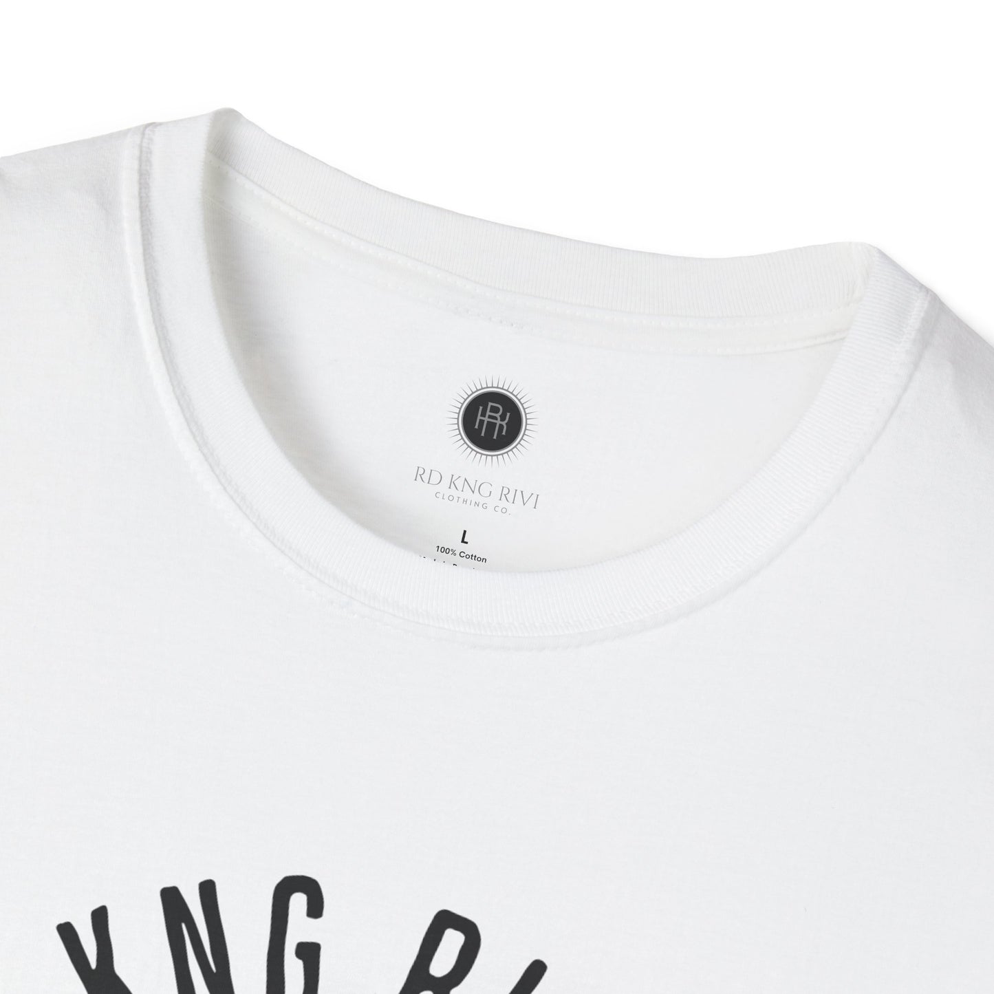 Unisex Softstyle T-Shirt with Bold Graphic Design for Casual Days, Ideal Gift for Friends, Trendy Streetwear, Summer Vibes, Everyday Wear