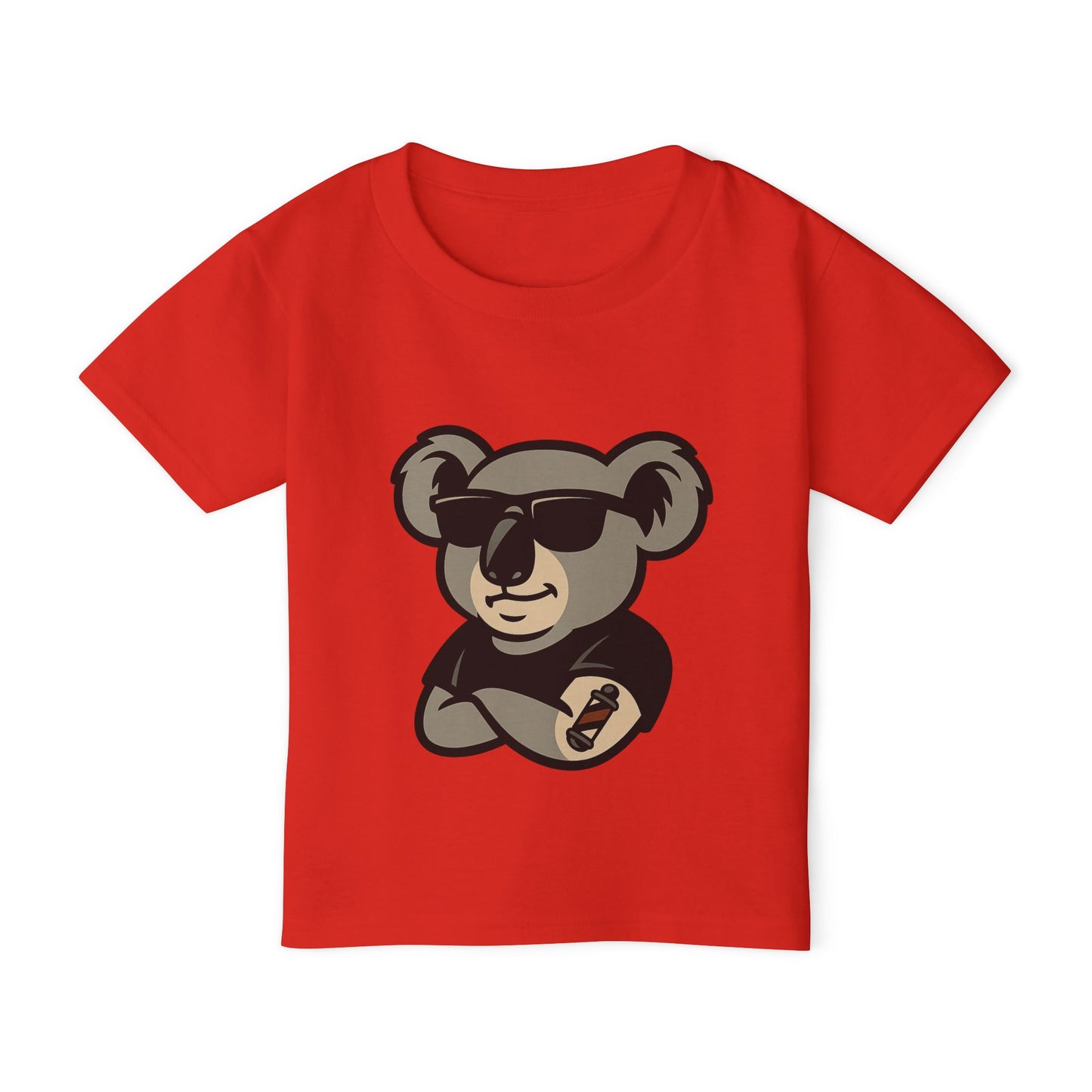 Toddler T-shirt