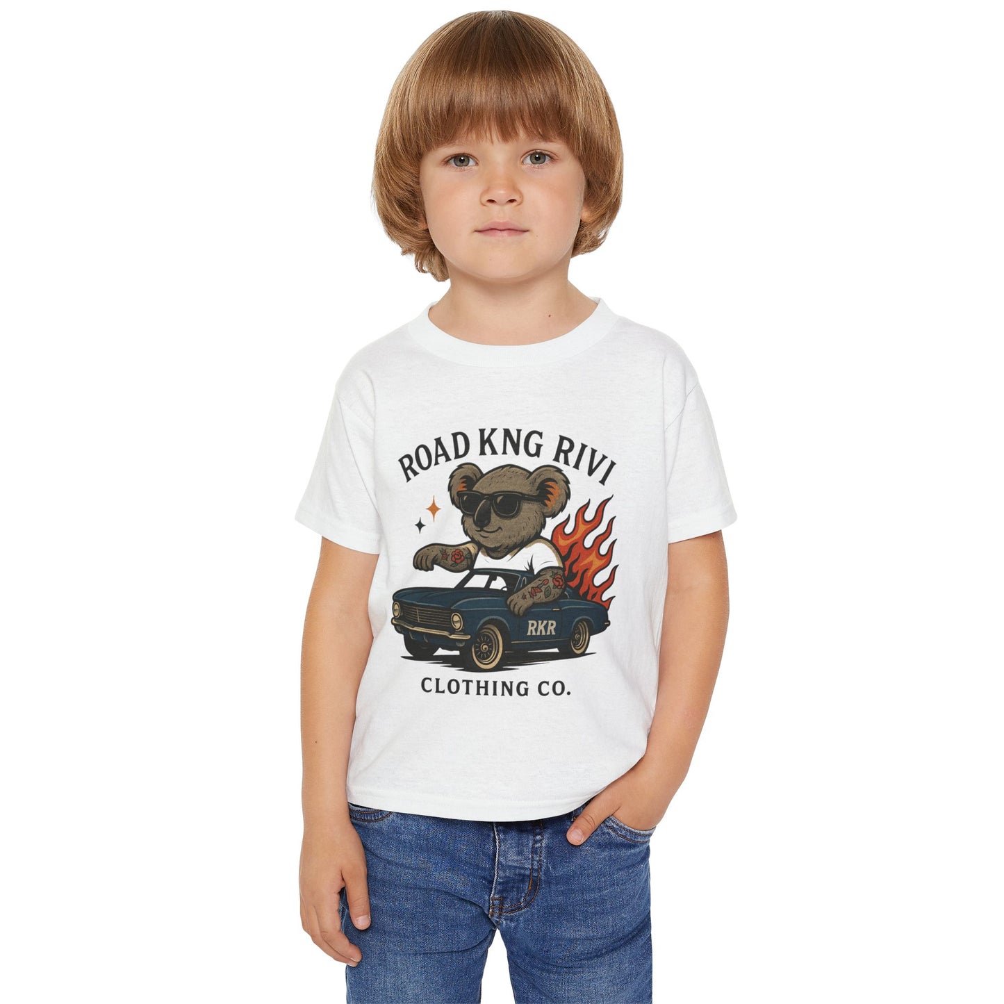 Toddler T-shirt
