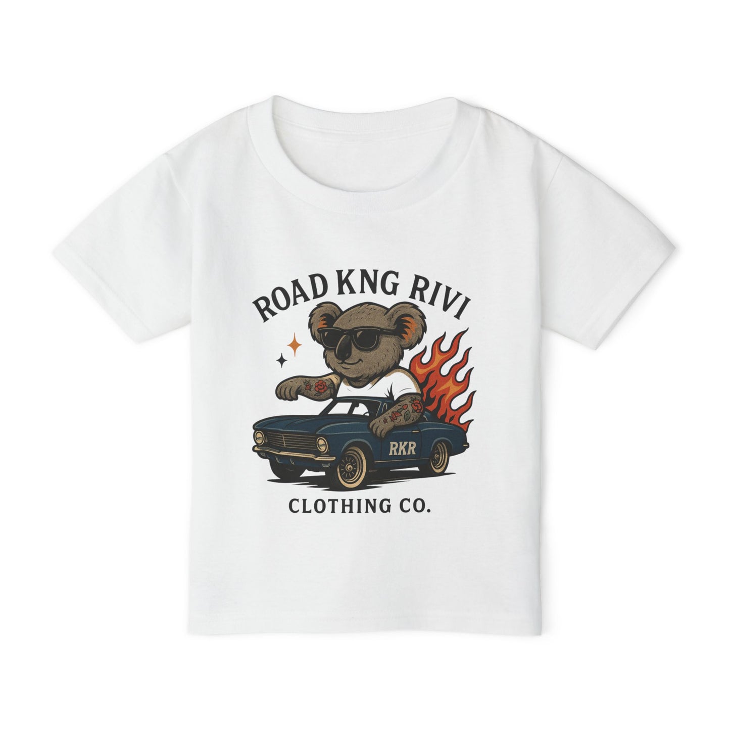 Toddler T-shirt