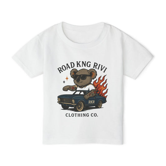 Toddler T-shirt