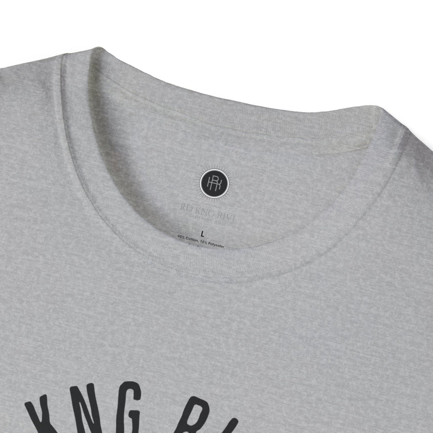 Unisex Softstyle T-Shirt with Bold Graphic Design for Casual Days, Ideal Gift for Friends, Trendy Streetwear, Summer Vibes, Everyday Wear