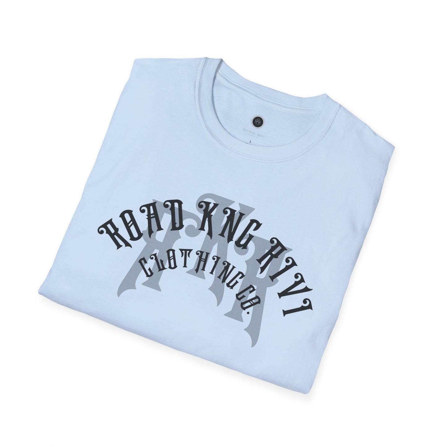 Trendy Graphic T-Shirt - Unisex Softstyle Tee for Casual Wear, Street Style, Summer Fashion, Gift for Him or Her, Everyday Comfort, Festival