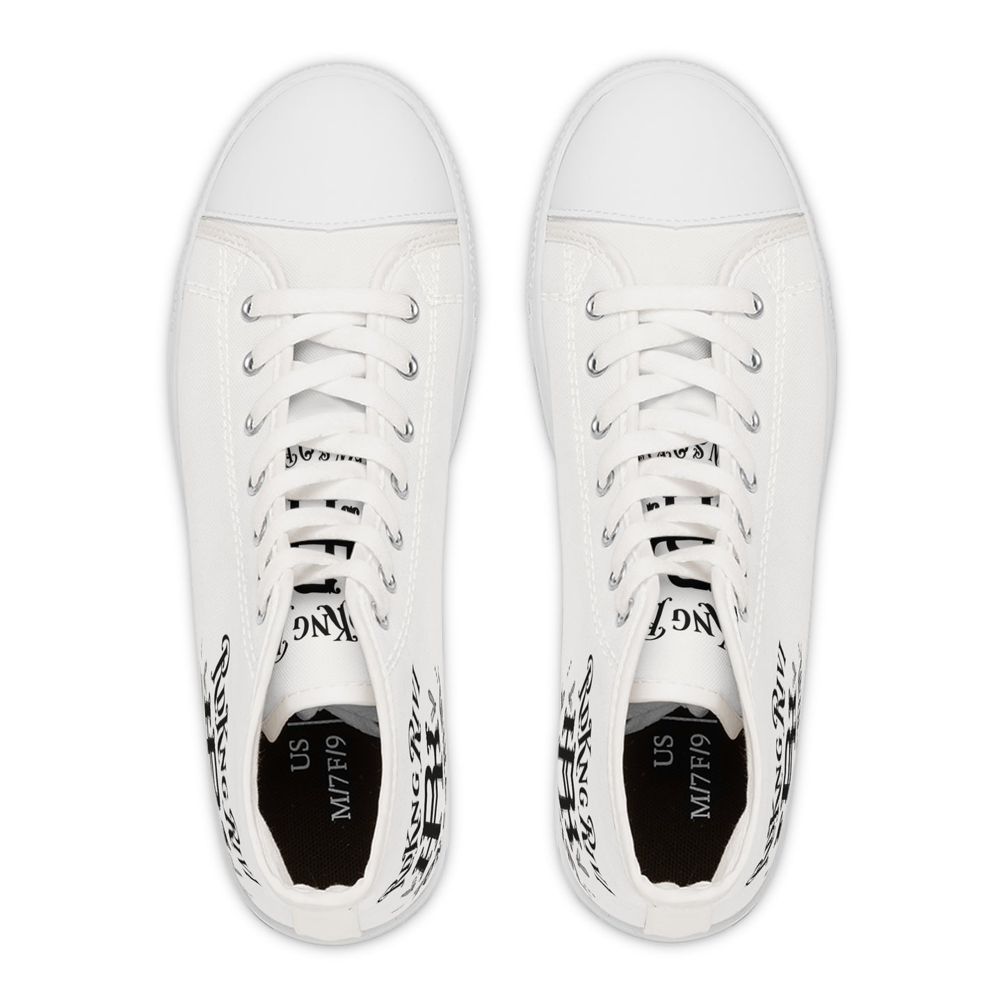 Stylish High Top Sneakers for Women - Perfect for Casual Wear & Urban Adventures