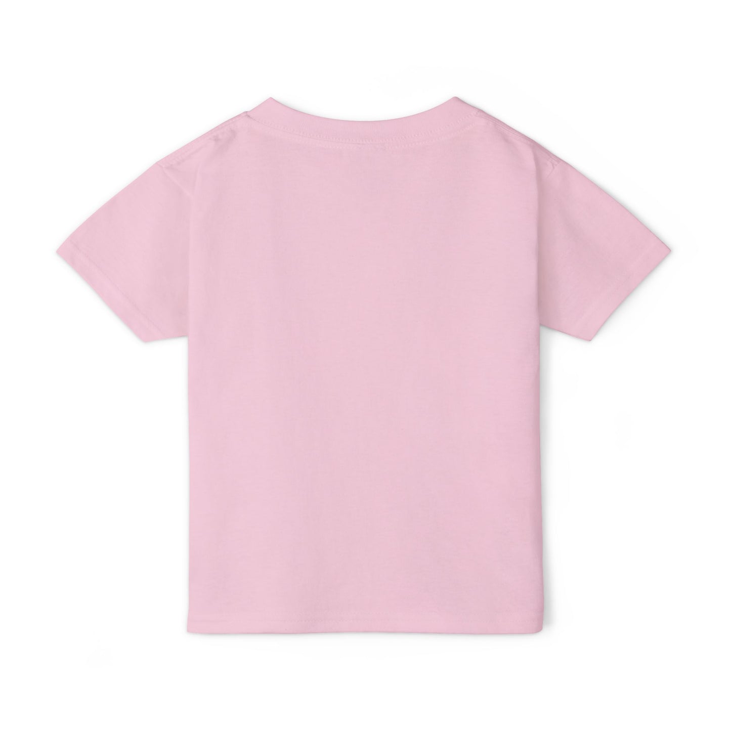 Heavy Cotton Toddler T-shirt