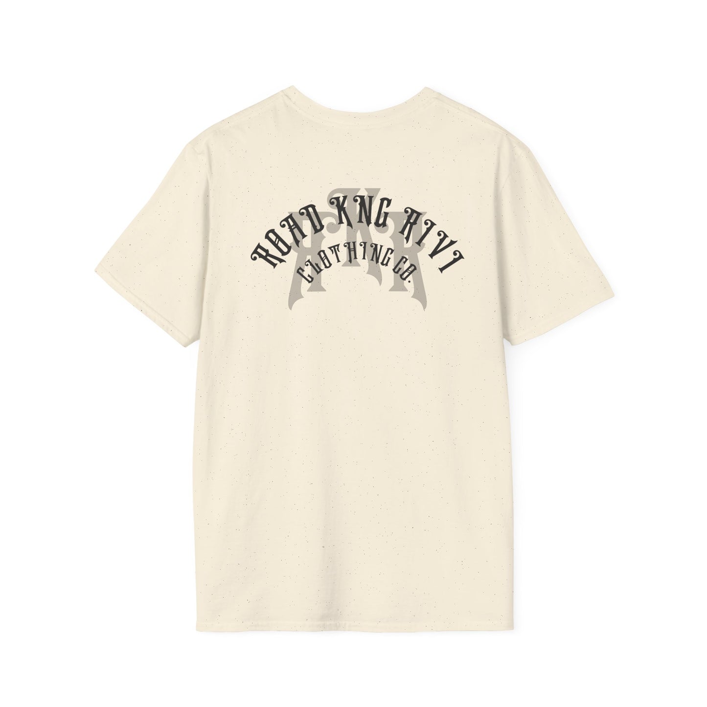 Trendy Graphic T-Shirt - Unisex Softstyle Tee for Casual Wear, Street Style, Summer Fashion, Gift for Him or Her, Everyday Comfort, Festival