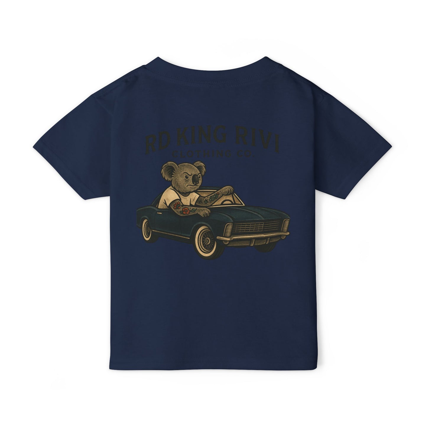 Toddler T-shirt