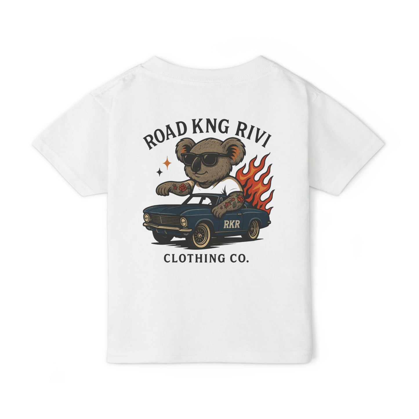 Toddler T-shirt