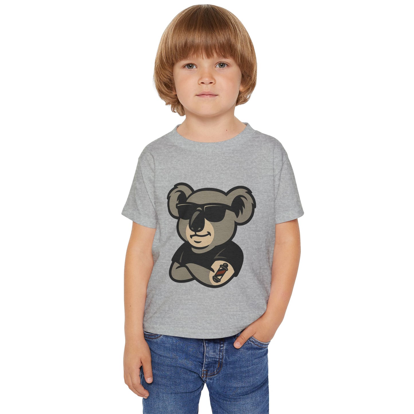 Toddler T-shirt