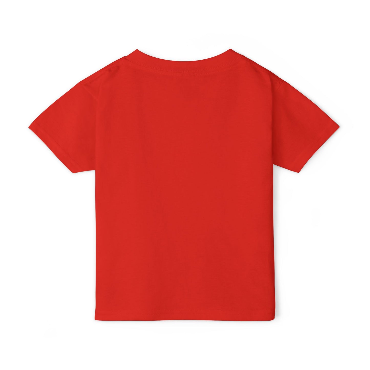 Heavy Cotton Toddler T-shirt