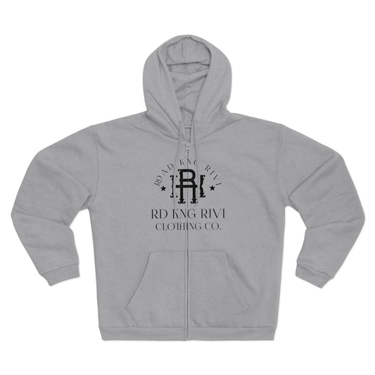 RD KNG RIVI - HOODIE