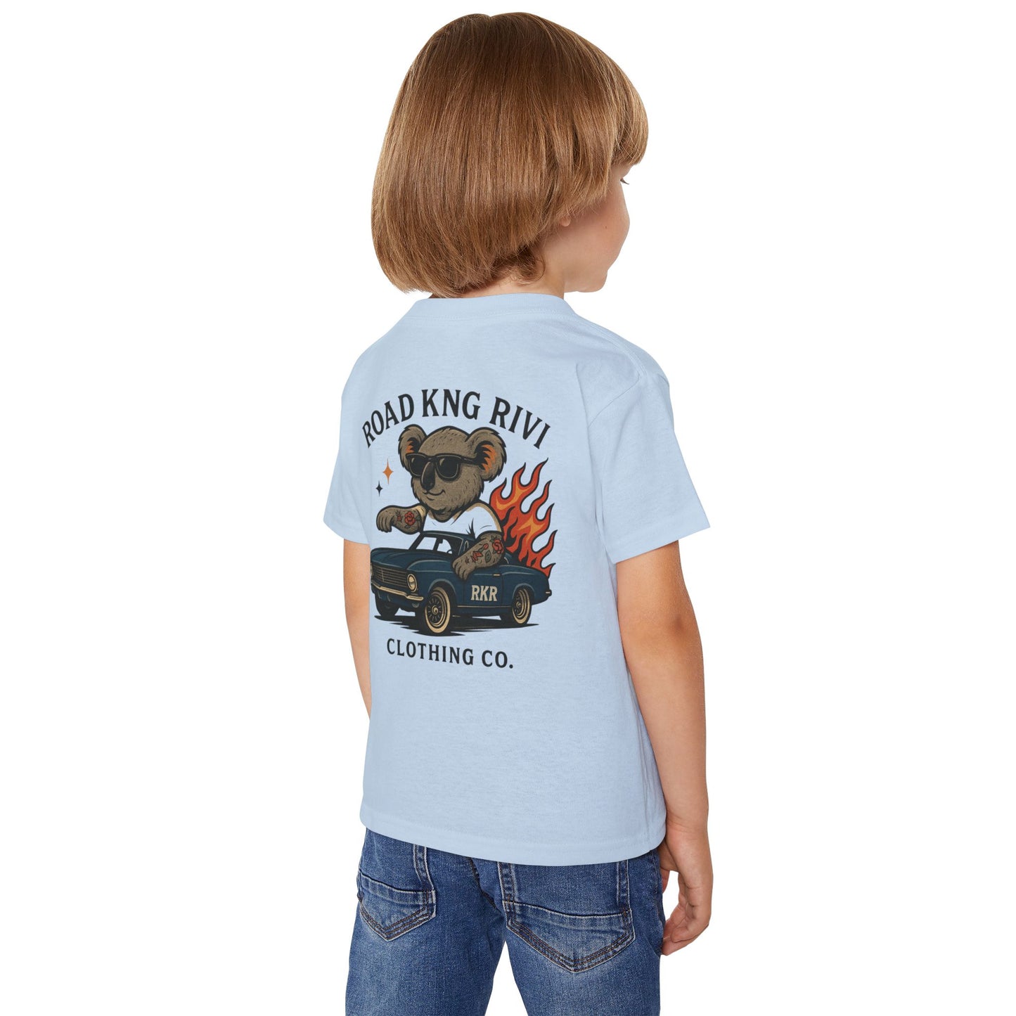 Toddler T-shirt