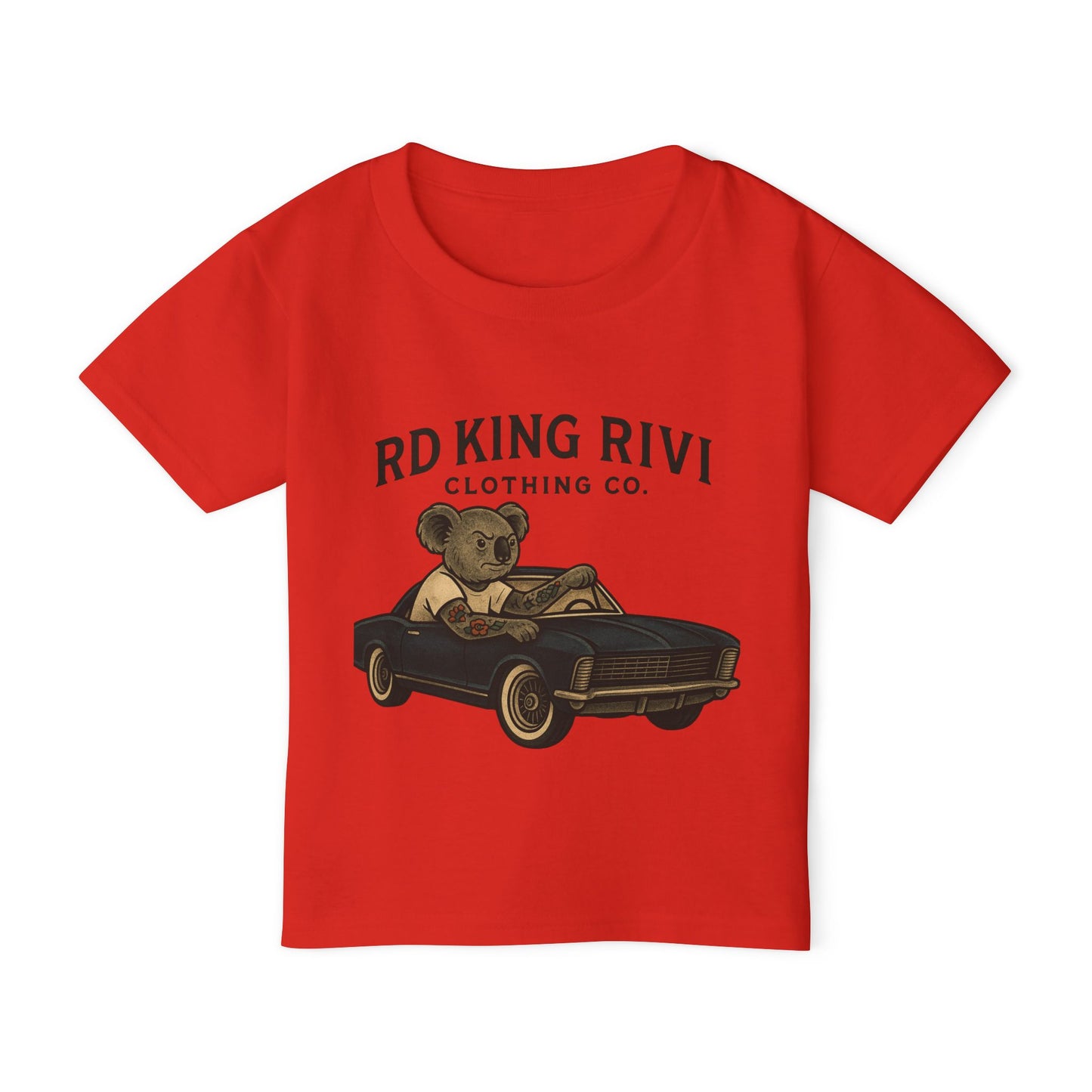Toddler T-shirt