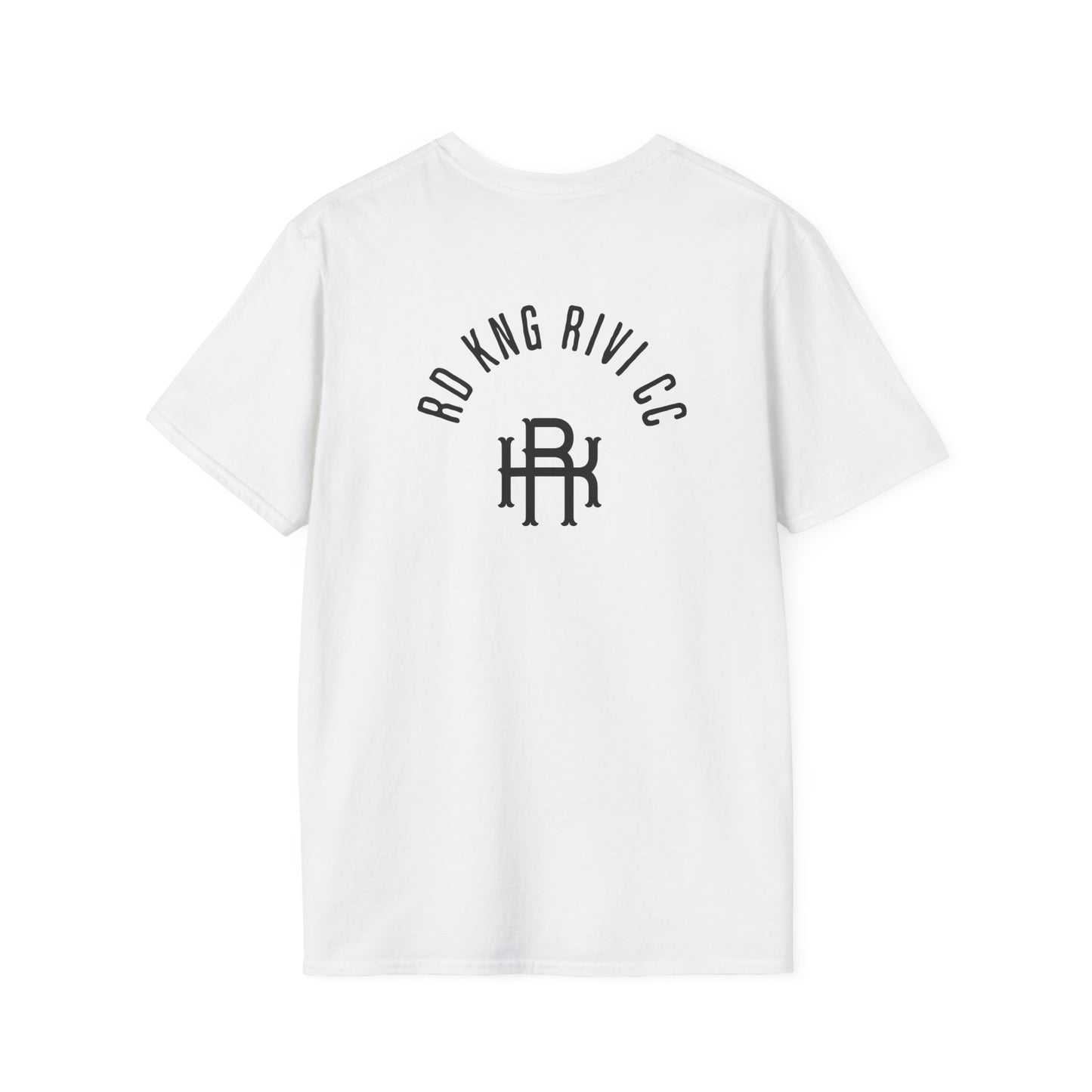 Unisex Softstyle T-Shirt with Bold Graphic Design for Casual Days, Ideal Gift for Friends, Trendy Streetwear, Summer Vibes, Everyday Wear