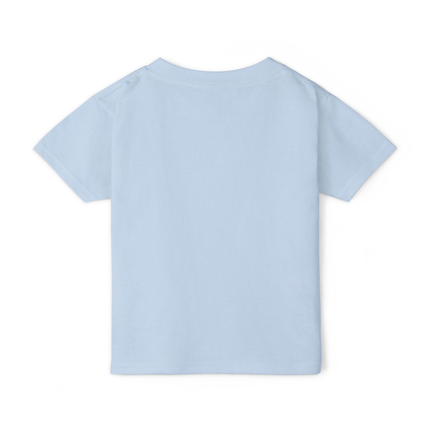 Heavy Cotton Toddler T-shirt