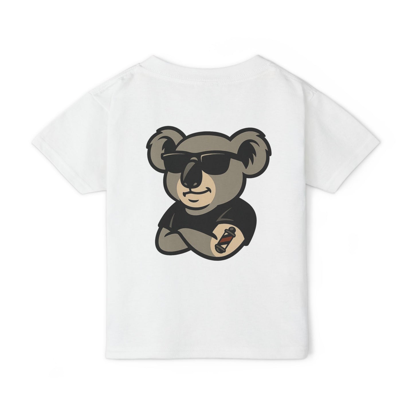 Toddler T-shirt