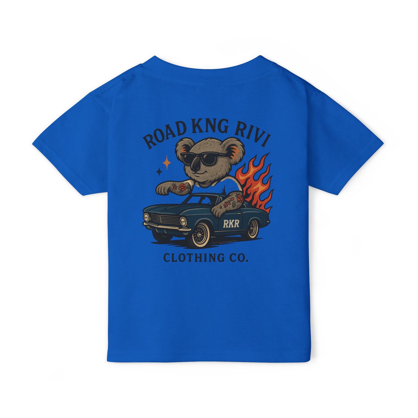 Toddler T-shirt